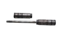 Hovedstativmonteringsaksel, stativfjeder, bolt BMW R 1100 GS 259 0409 93-99