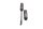 Hovedstativmonteringsaksel, stativfjeder, bolt BMW R 1100 GS 259 0409 93-99