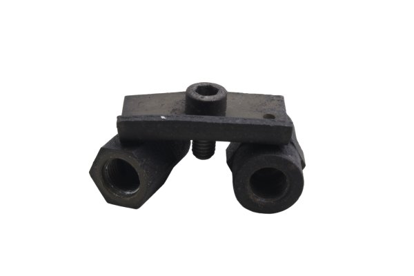 Monteringsklemme til forbremseslangefordeler BMW R 1100 GS 259 0409 93-99