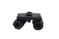 Monteringsklemme til forbremseslangefordeler BMW R 1100 GS 259 0409 93-99