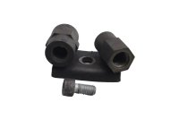 Monteringsklemme til forbremseslangefordeler BMW R 1100 GS 259 0409 93-99