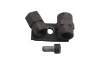 Monteringsklemme til forbremseslangefordeler BMW R 1100 GS 259 0409 93-99