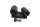 Monteringsklemme til forbremseslangefordeler BMW R 1100 GS 259 0409 93-99