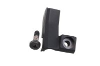 Guide-câble daccélérateur, support, fixation du câble daccélérateur, guide BMW R 1100 GS 259 0409 93-99