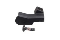 Guide-câble daccélérateur, support, fixation du câble daccélérateur, guide BMW R 1100 GS 259 0409 93-99
