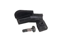 Guide-câble daccélérateur, support, fixation du câble daccélérateur, guide BMW R 1100 GS 259 0409 93-99