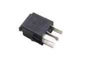 Relais, interrupteur électrique, unité de commande, Siemens 4 pôles BMW R 1100 GS 259 0409 93-99