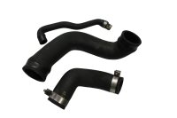 Ensemble de tuyaux de liquide de refroidissement avec colliers de serrage BMW K 100 RS 4 Ventiler K589 0523 89-92