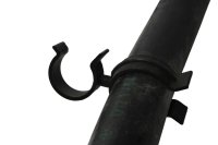 Ensemble de tuyaux de liquide de refroidissement avec colliers de serrage BMW K 100 RS 4 Ventiler K589 0523 89-92