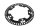 Anello sensore ABS, disco freno anteriore Ducati Monster 1200 S M600 14-16