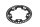 Anello sensore ABS, disco freno anteriore Ducati Monster 1200 S M600 14-16