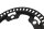 Anello sensore ABS, disco freno anteriore Ducati Monster 1200 S M600 14-16