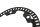 Anello sensore ABS, disco freno anteriore Ducati Monster 1200 S M600 14-16
