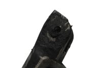 Fotstöd fram vänster, förarsida, gummipedaler Ducati Monster 1200 S M600 14-16