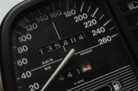Unità tachimetro, tachimetro, contagiri BMW K 100 RS 4 Ventiler K589 0523 89-92