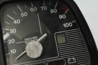 Unità tachimetro, tachimetro, contagiri BMW K 100 RS 4 Ventiler K589 0523 89-92