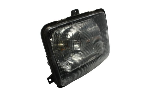 Soporte para reflector H4 en la carcasa del faro BMW K 100 RS 4 Ventiler K589 0523 89-92