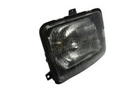 Soporte para reflector H4 en la carcasa del faro BMW K 100 RS 4 Ventiler K589 0523 89-92