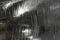 Soporte para reflector H4 en la carcasa del faro BMW K 100 RS 4 Ventiler K589 0523 89-92