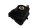 Soporte para reflector H4 en la carcasa del faro BMW K 100 RS 4 Ventiler K589 0523 89-92