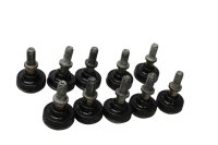 Contrappesi dellalbero motore BMW K 100 RS 4 Ventiler K589 0523 89-92
