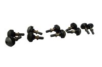 Contrappesi dellalbero motore BMW K 100 RS 4 Ventiler K589 0523 89-92