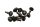 Contrappesi dellalbero motore BMW K 100 RS 4 Ventiler K589 0523 89-92
