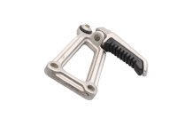 Passagerarens fotstödsfäste bak Ducati Supersport 900 SS Nuda 94-94