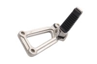 Passagerarens fotstödsfäste bak Ducati Supersport 900 SS Nuda 94-94