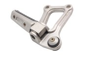 Passagerarens fotstödsfäste bak Ducati Supersport 900 SS Nuda 94-94