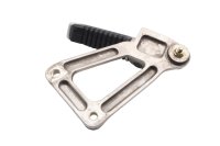 Passagerarens fotstödsfäste bak Ducati Supersport 900 SS Nuda 94-94