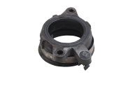 Collecteur dadmission, tuyau dadmission, côté droit, carburateur BMW R 1100 GS 259 0409 93-99