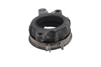 Collecteur dadmission, tuyau dadmission, côté droit, carburateur BMW R 1100 GS 259 0409 93-99