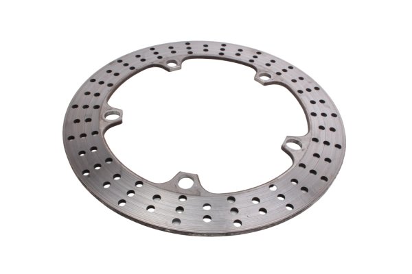 Disque de frein avant gauche percé, 4,8 mm BMW R 1100 GS 259 0409 93-99