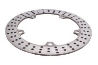 Disque de frein avant gauche percé, 4,8 mm BMW R 1100 GS 259 0409 93-99