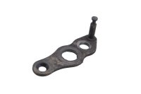 butée de support de fixation de support principal BMW R 1100 GS 259 0409 93-99