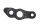 butée de support de fixation de support principal BMW R 1100 GS 259 0409 93-99