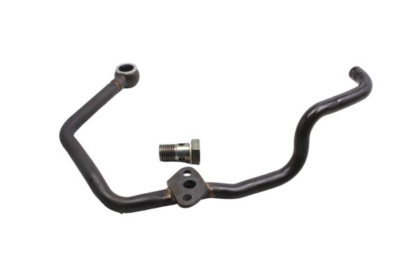 Conduite dhuile, refroidisseur dhuile avant, raccord de conduite BMW R 1100 GS 259 0409 93-99