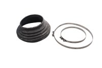 Joint détanchéité en caoutchouc du soufflet de cardan BMW R 1100 GS 259 0409 93-99