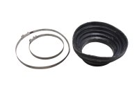 Joint détanchéité en caoutchouc du soufflet de cardan BMW R 1100 GS 259 0409 93-99