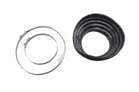 Joint détanchéité en caoutchouc du soufflet de cardan BMW R 1100 GS 259 0409 93-99