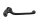 Front clutch lever, hand lever, Bowden cable lever BMW R 1100 GS 259 0409 93-99