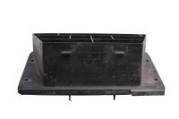 Fuse box, battery box, electrical system, relays BMW R...