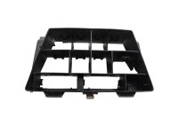 Fuse box, battery box, electrical system, relays BMW R...