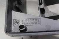 Fuse box, battery box, electrical system, relays BMW R 1100 GS 259 0409 93-99