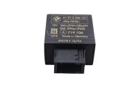 Flasher relay 12V control unit flasher system BMW R 1100 GS 259 0409 93-99