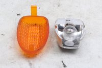 Forreste højre blinklysindsats reflektorlys BMW R 1100 GS 259 0409 93-99