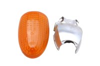 Forreste højre blinklysindsats reflektorlys BMW R 1100 GS 259 0409 93-99