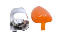 Forreste højre blinklysindsats reflektorlys BMW R 1100 GS 259 0409 93-99