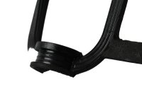 Junta de la tapa de válvulas BMW K 100 RS 4 Ventiler K589 0523 89-92